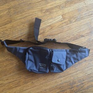GENERAL SUPPLY WAIST BELT